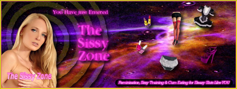 sissy zone phone sex